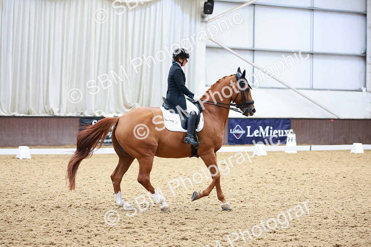SBM_021363 - Class 25 - FEI PSG Bronze