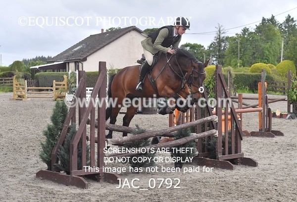 JAC_0792 - CLASS 6 BSPS Scone Palace HT Training Stakes Series (0.80m)