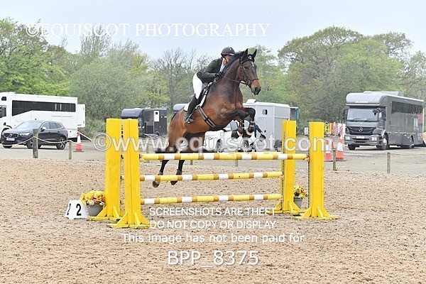 BPP_8375 - CLASS 20 SAT 1.15m Members Cup Qualifier/ 1.15m Open