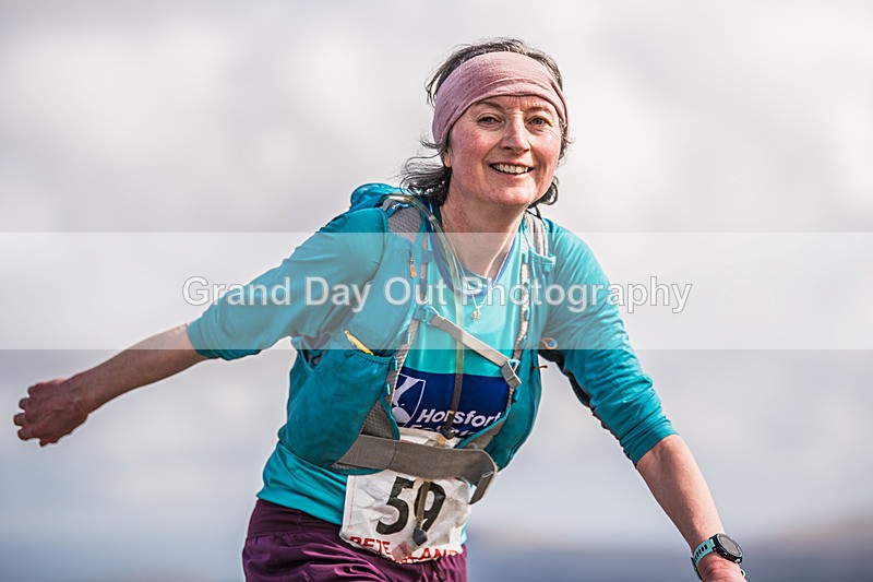 Coledale-975 - Coledale Horseshoe Fell Race Saturday 30th March 2024