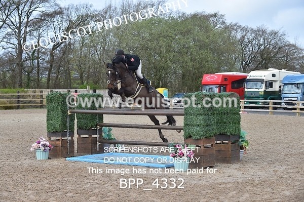BPP_4332 - CLASS 10 RHS Foxhunter Championship Qualifier