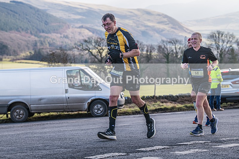 North Lakes-1412 - North Lakes 10K & Half Marathon Sunday 9th February 2025