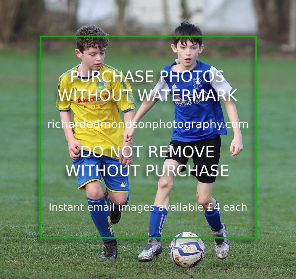 IMG_6614 - Ibis U12 vs Kendal Utd U12 (18/2/24)