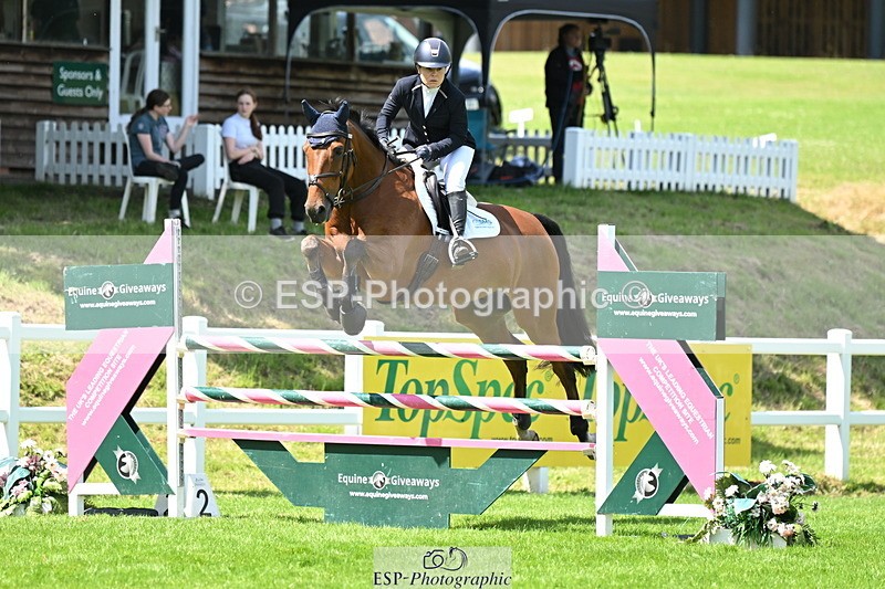 250614A-120306-06139 - Cls 19 Snr 1.15m Open