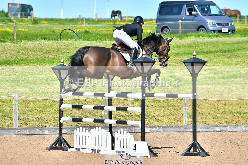 230526A-152506-02673 - Cls 6 National 1.40m Open