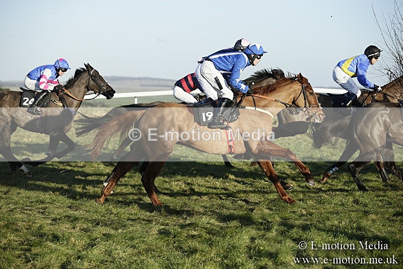 PtP 070118 -581 - Larkhill Racing Club Point to Point Larkhill 07/01/2018