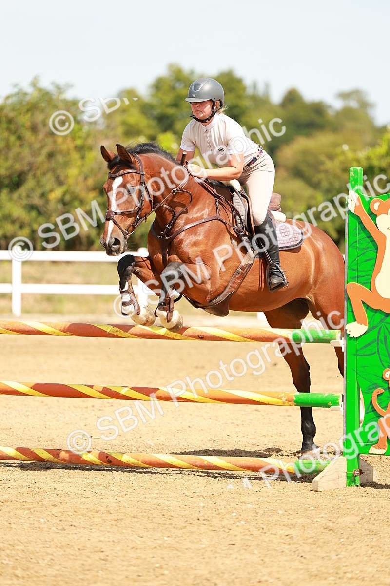 SBM_003285 - Class 11 - Senior Discovery - 1.00m