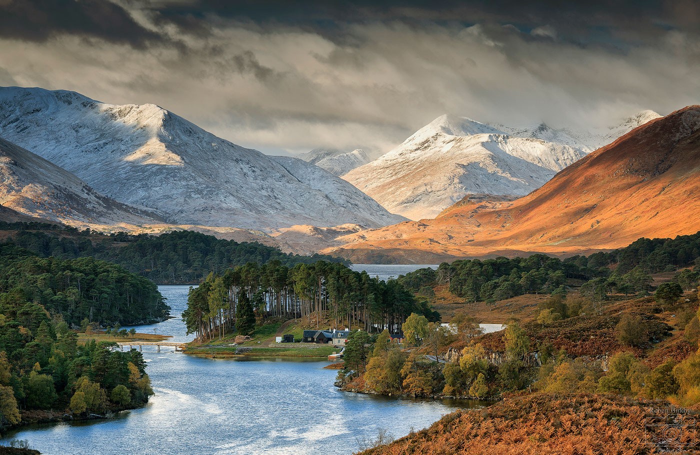 Glen Affric