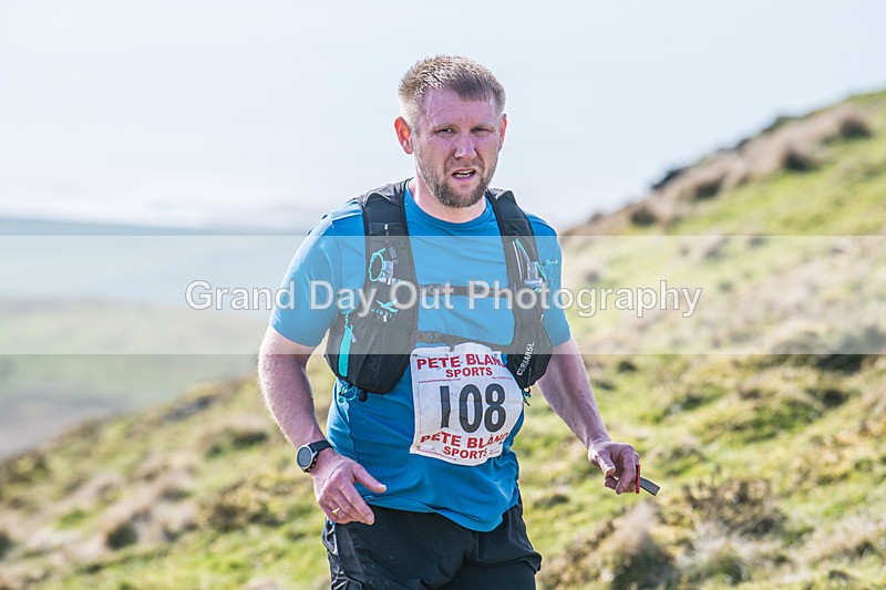 Black Combe-320 - Black Combe Fell Race Saturday 8th March 2025