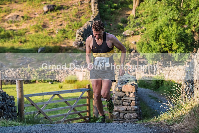 Langstrath-571 - Langstrath Fell Race Wednesday 21st June 2023