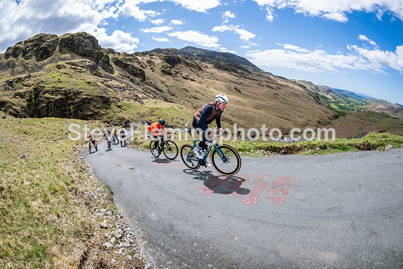 133010 - Hardknott Pass Camera 2 13.00-14.00