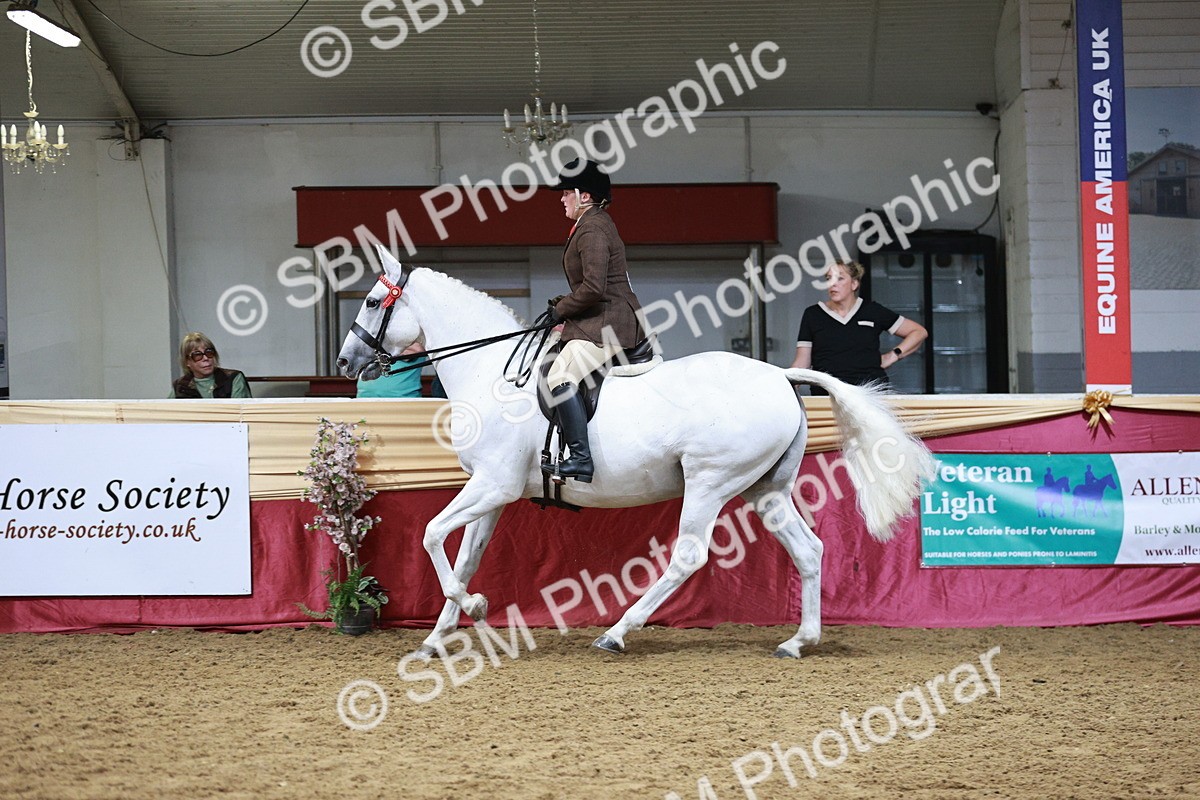 SBM_03487 - Class 6A Area Ridden Pre-Vet