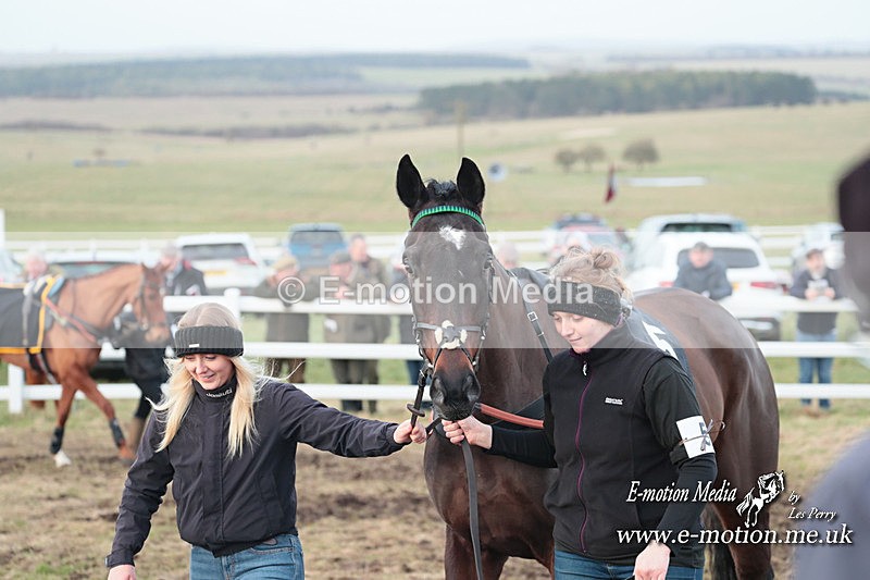 PtP 270124 862 - Royal Artillery PtP Larkhill 27/01/24