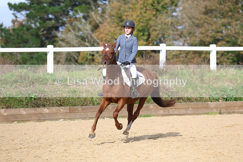 3E7A6859 - Class 2: 50cm Open