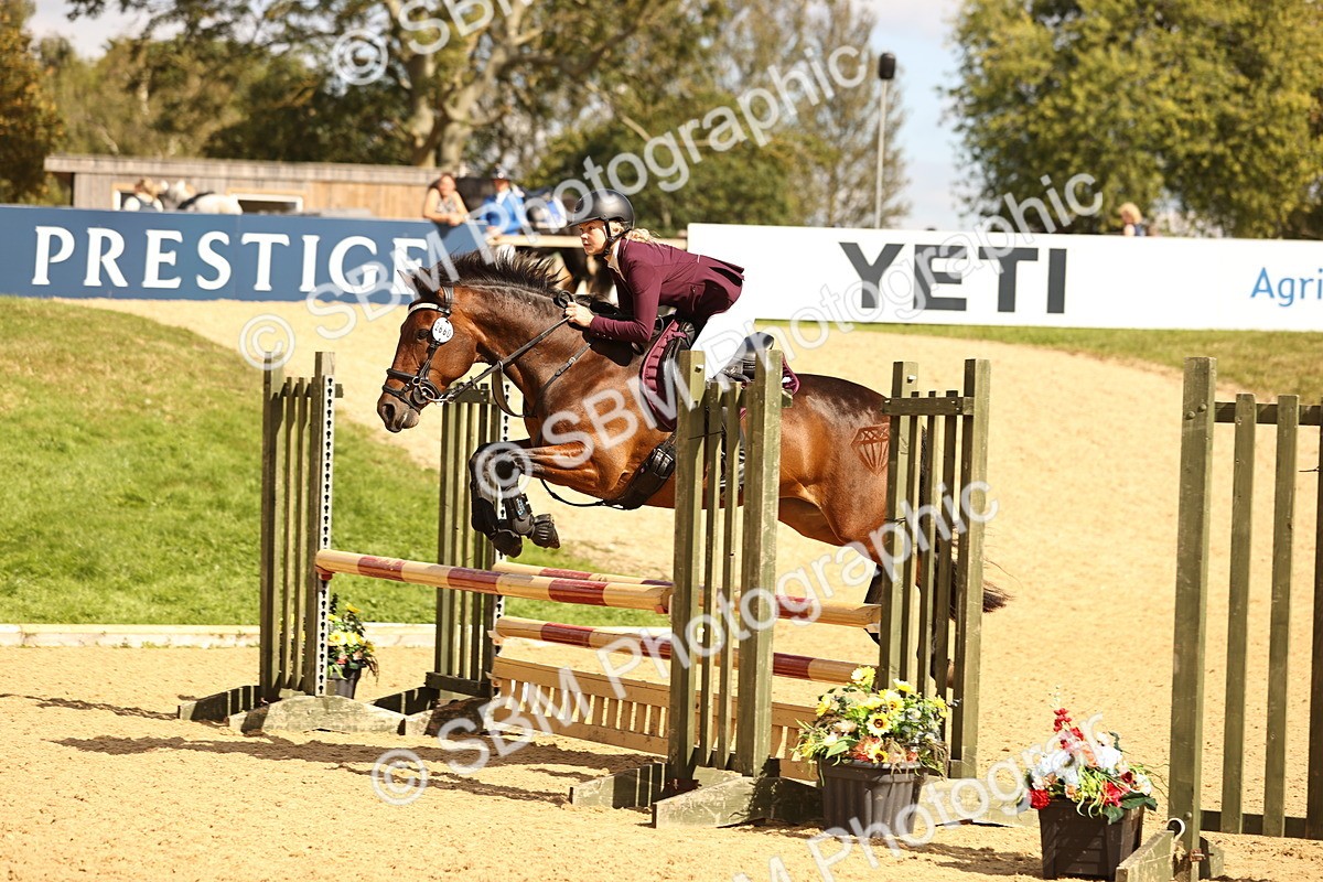 SBM_43394 - J40 Senior 90cm Supreme Championship