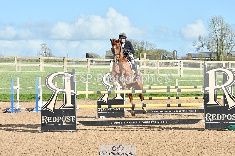 240306A-152637-02154 - Cls 5 Foxhunter and 1.20m Open