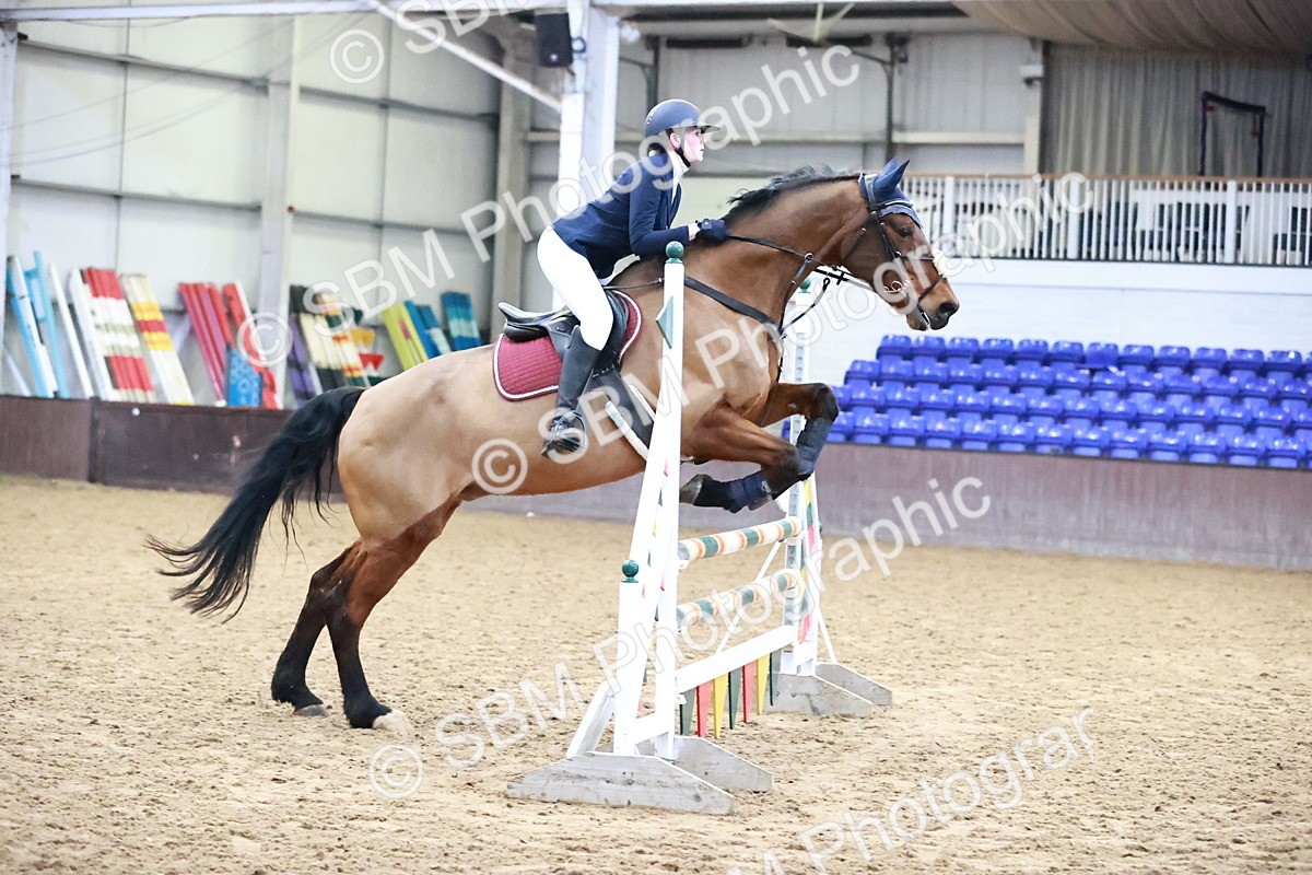 SBM_001266 - Class 3 - 90cm