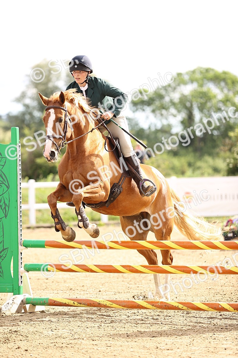 SBM_005680 - Class 15 - Clear Round