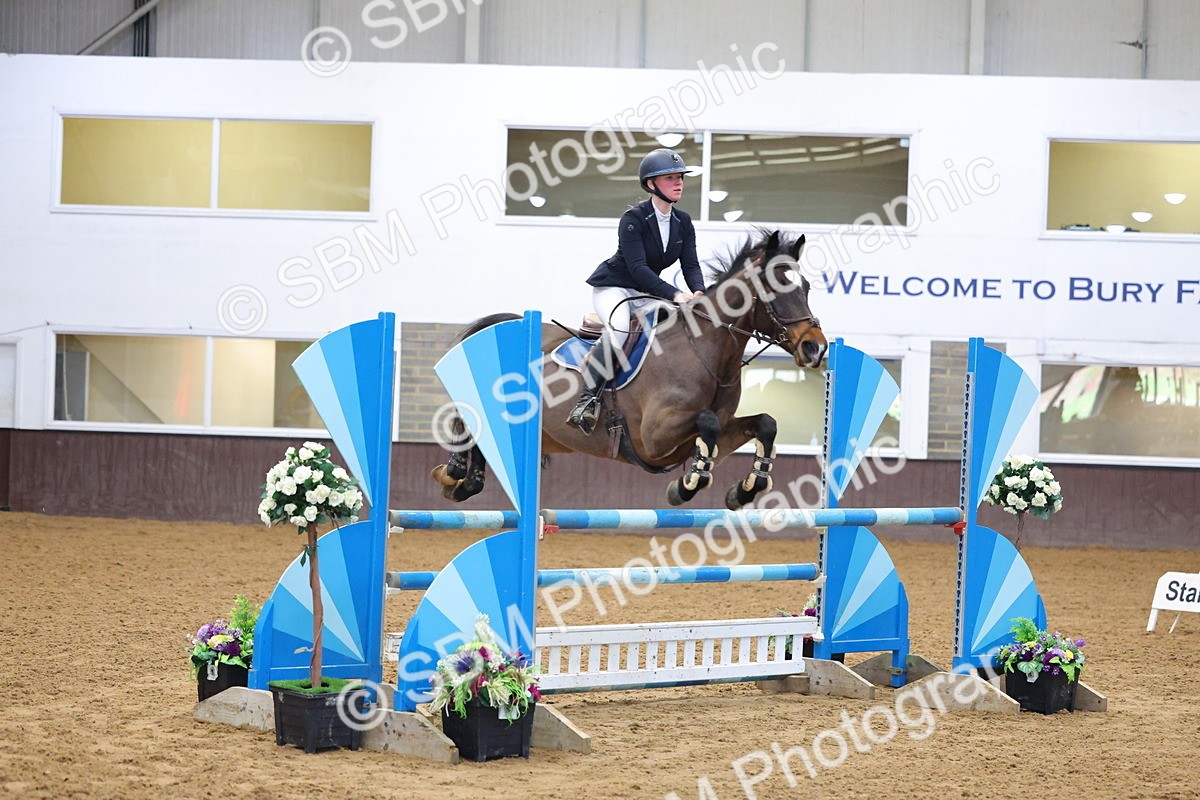 SBM_003131 - Class 15 - Senior Newcomers 1.10m
