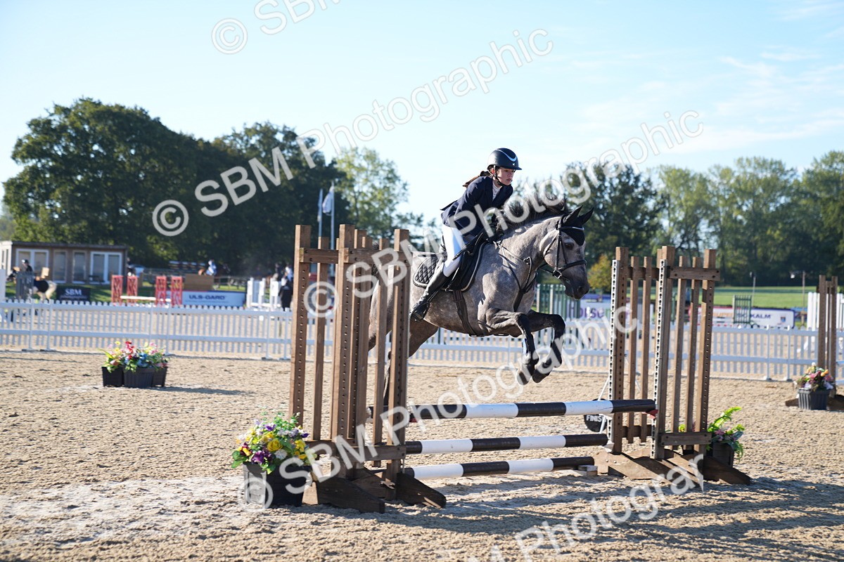 SBM_14022 - J59 - Clear Round - 65cm