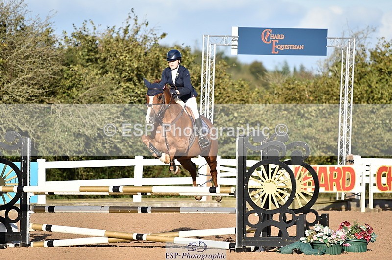 231015A-094604-06789 - Cls 22 British Novice & 90cm Open