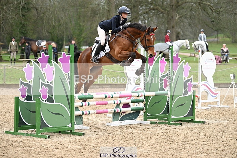 250322A-090018-01924 - Cls 16 85cm Amateur Quali