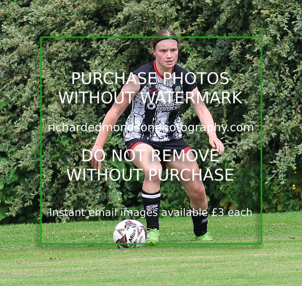533A9817 - Kendal Town Ladies U18