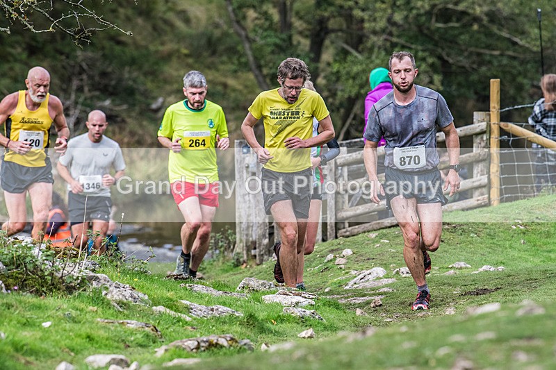 Dovedale Dash-752 - Dovedale Dash Sunday 5th October 2025