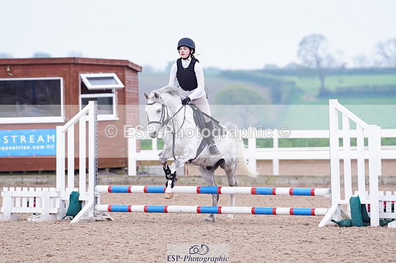 240505A-083520-03895 - Cls 11 Clear Round 50cm