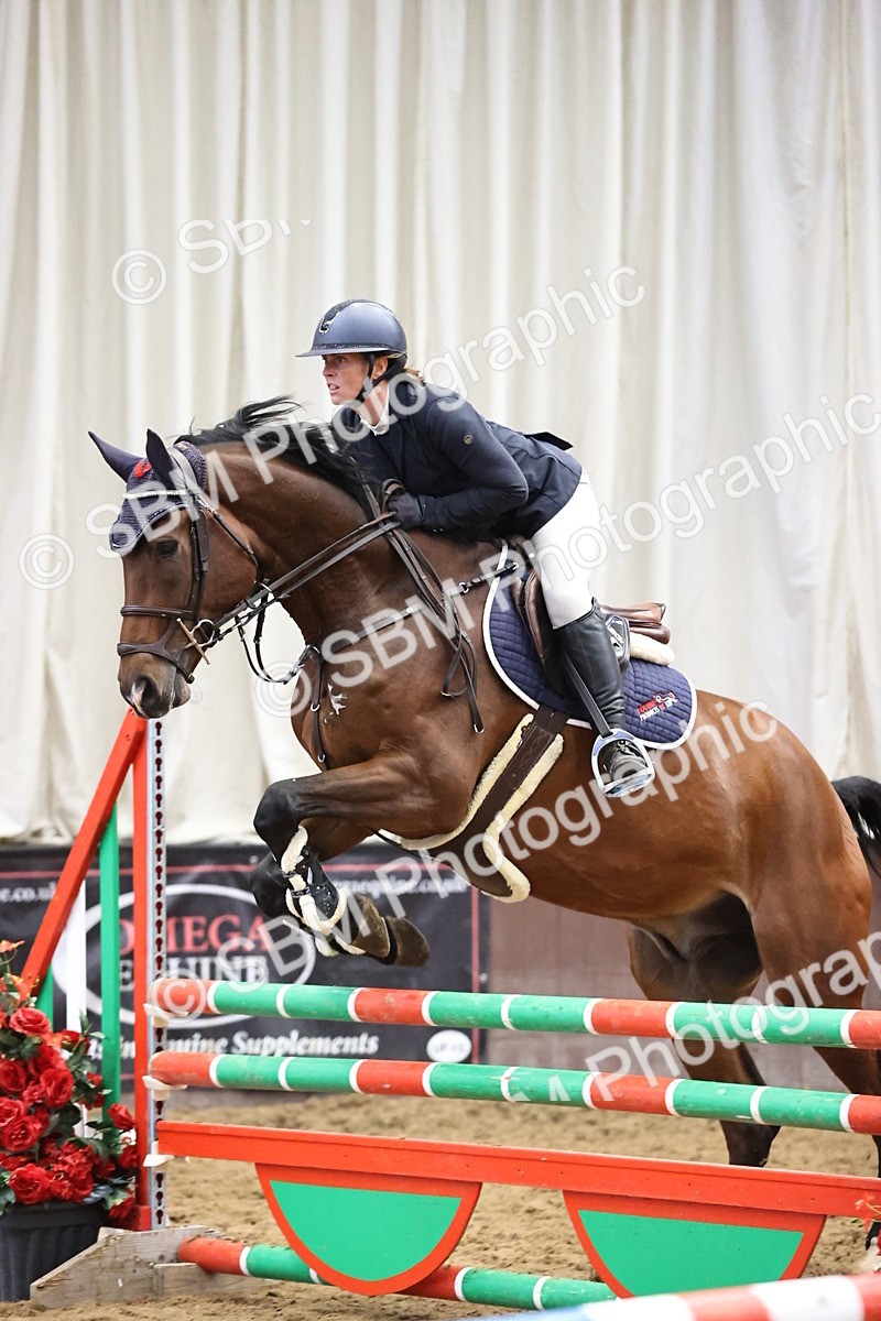 SBM_002697 - Class 9 - Senior British Novice 90cm