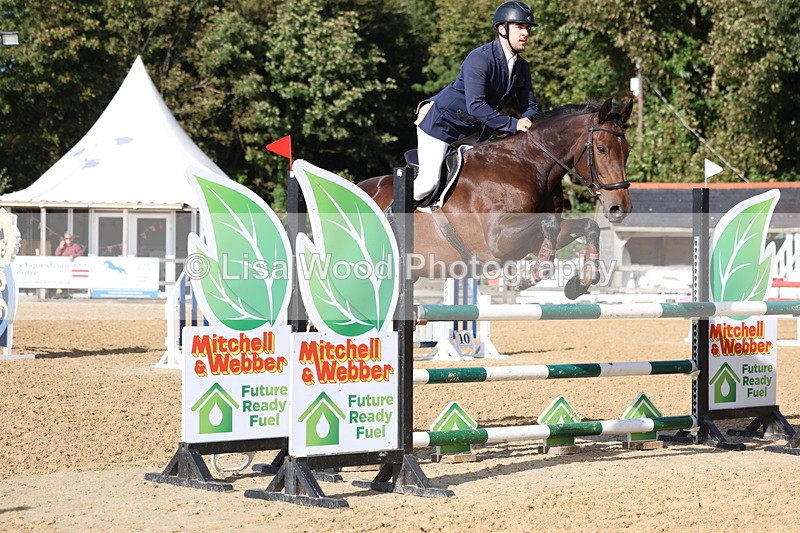 3E7A0671 - Class 13: Senior Newcomers/1.10m open