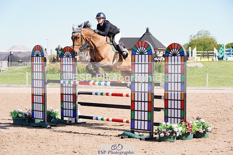 250510-095500-10164 - Cls 14 Snr 1.20m Open