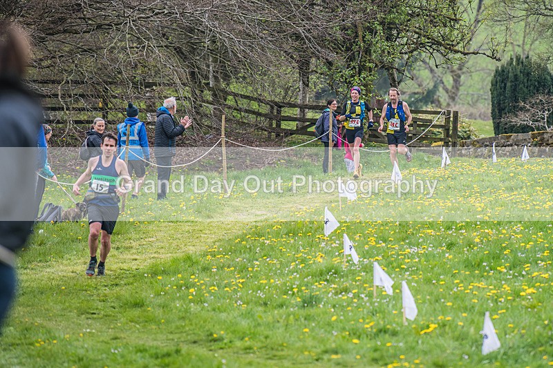 3 Peaks Finish-977 - The 3 Peaks Race Saturday 26th April 2025 - The Finish
