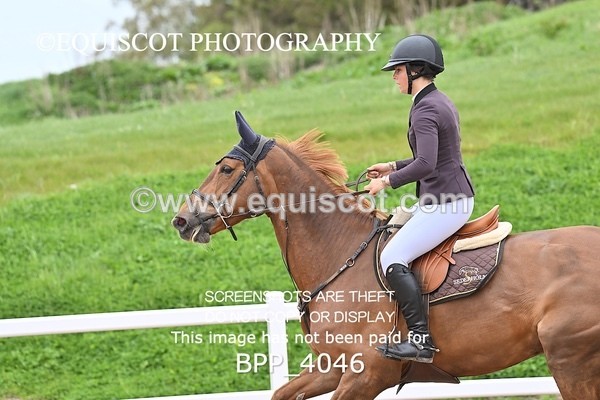 BPP_4046 - CLASS 18 SUN Ron Brady Sporthorses RHS Classic Championship qualifier