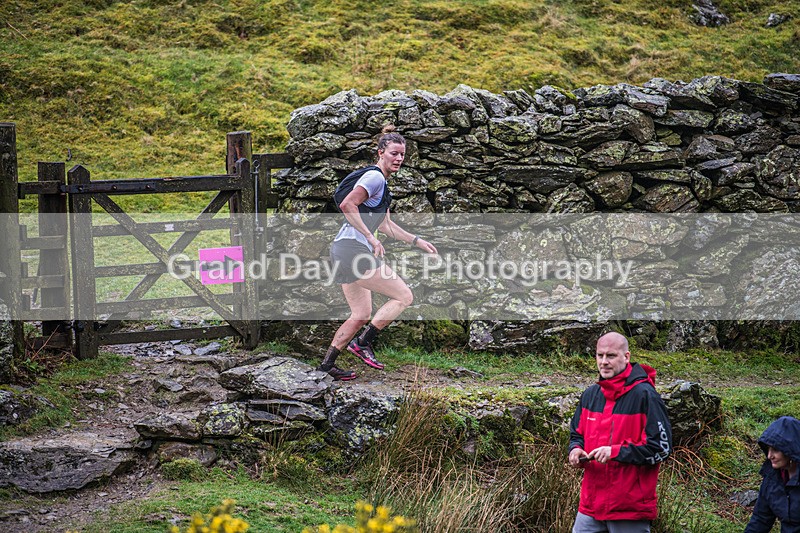Buttermere-232 - Fellside Events Buttermere Trail Race Sunday 17th March 2024