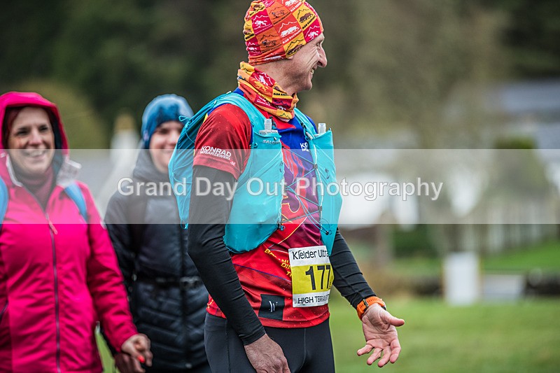 Kielder-154 - High Terrain Events Kielder 82, 50 & 32K Ultra Trail Races Saturday 13th April 2024