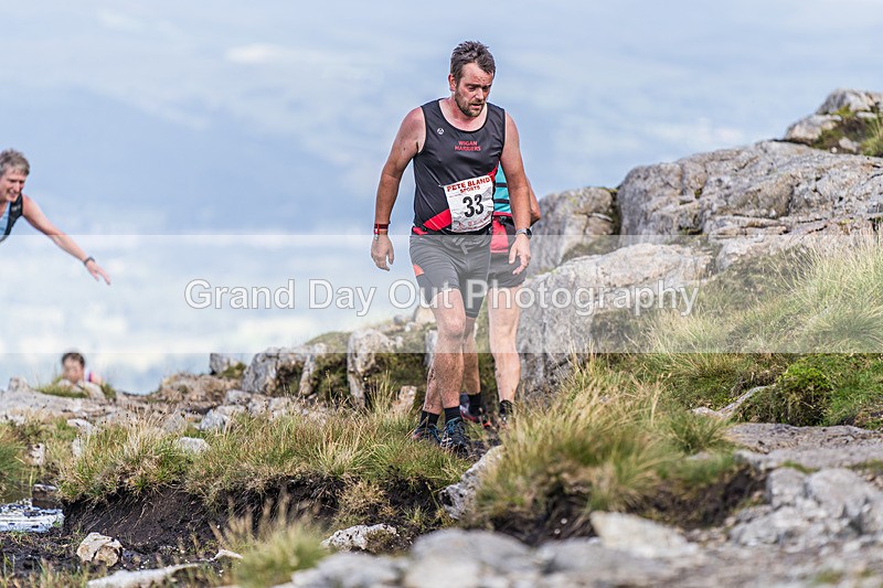 Blisco Dash-1072 - Blisco Dash Fell Race (men) Saturday 27th July 2024