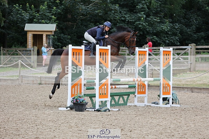 250705A-124252-14214 - Cls 35 95cm Amateur Quali