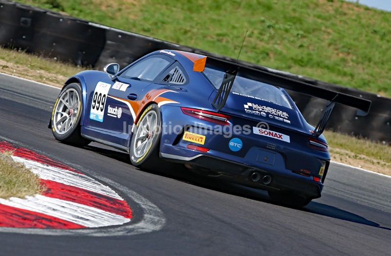  - GT Cup Champs