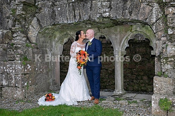 241 - Sabrina and Rob Wedding
