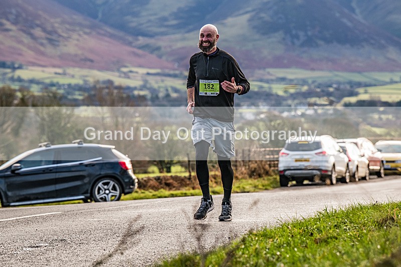 North Lakes Half Marathon  10k-1012 - North Lakes Half Marathon & 10K Road Races Monday 2nd January 2023