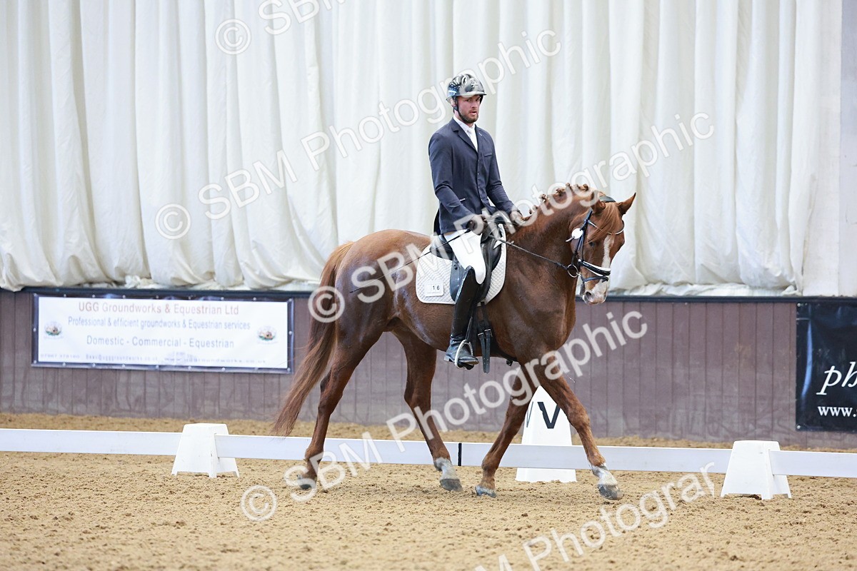 0B8A3421 - Class 1 - P4