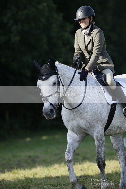 BVRC 120921 133 - Bourne Valley Riding Club UA Dressage & Show Jumping 12/09/21