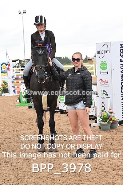 BPP_3978 - CLASS 2 WED Senior 1.05m Open