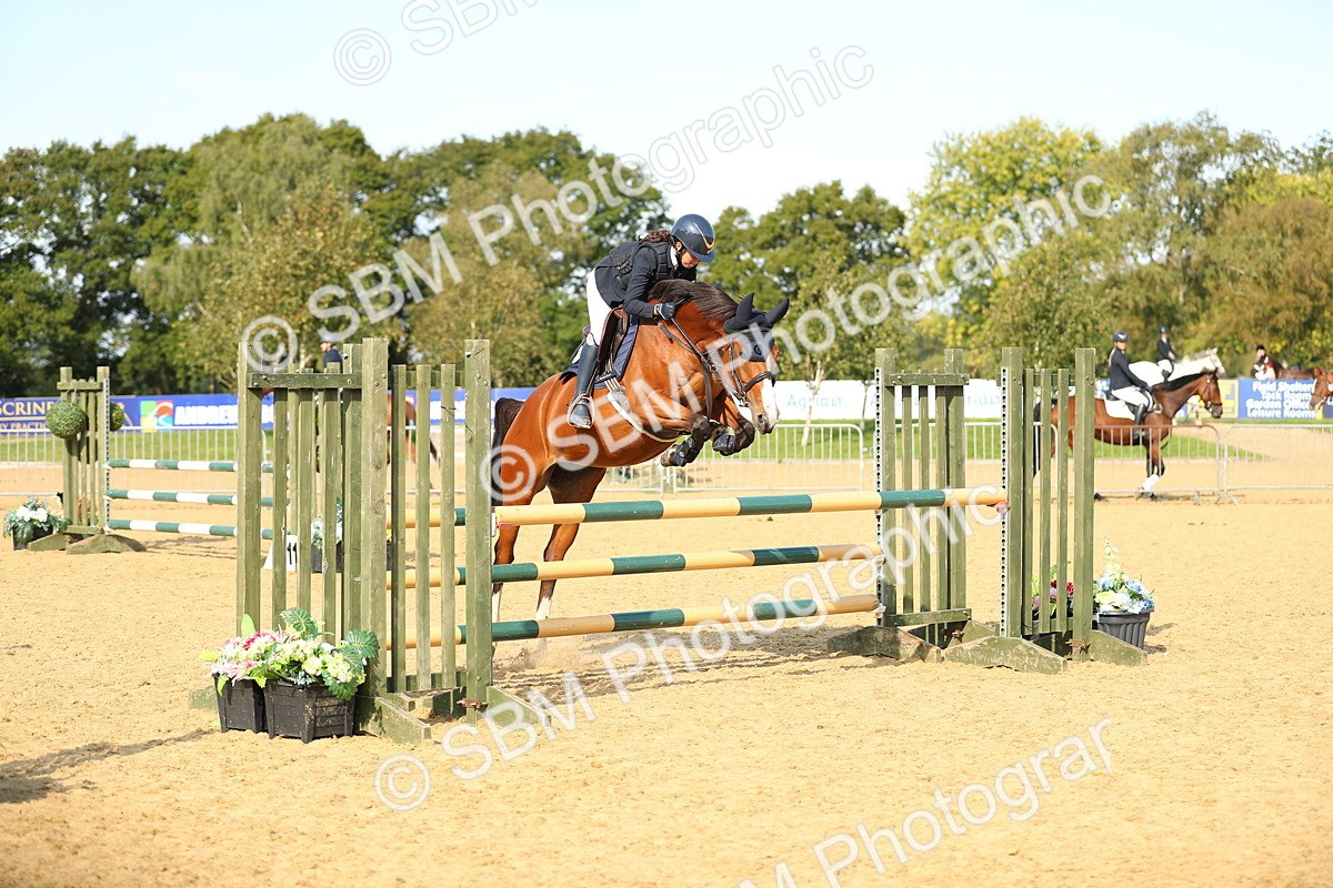 SBM_63002 - J42 - Grand Tour 1.00m Championship