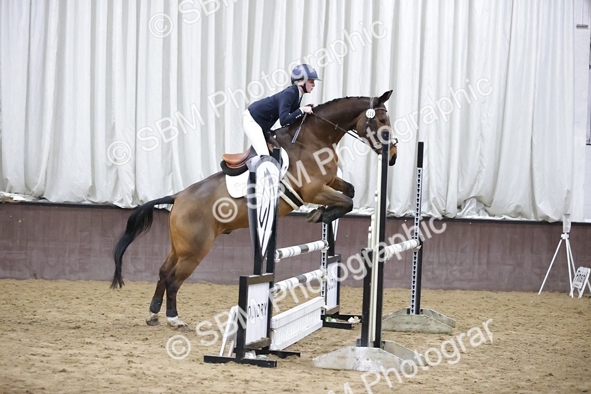 SBM_001616 - Class 3 - 1.00m