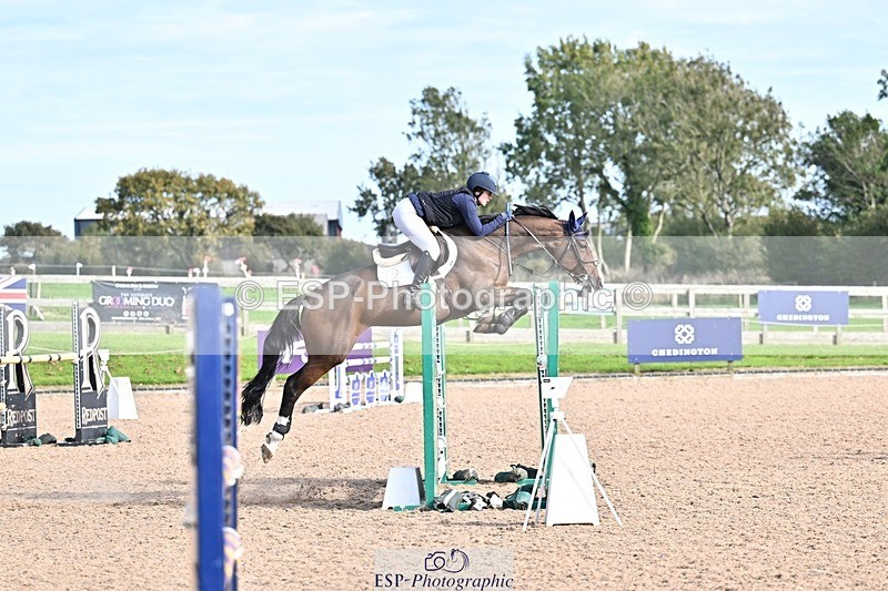 251001-151530-00549 - Cls 6 Foxhunter and 1.20m Open
