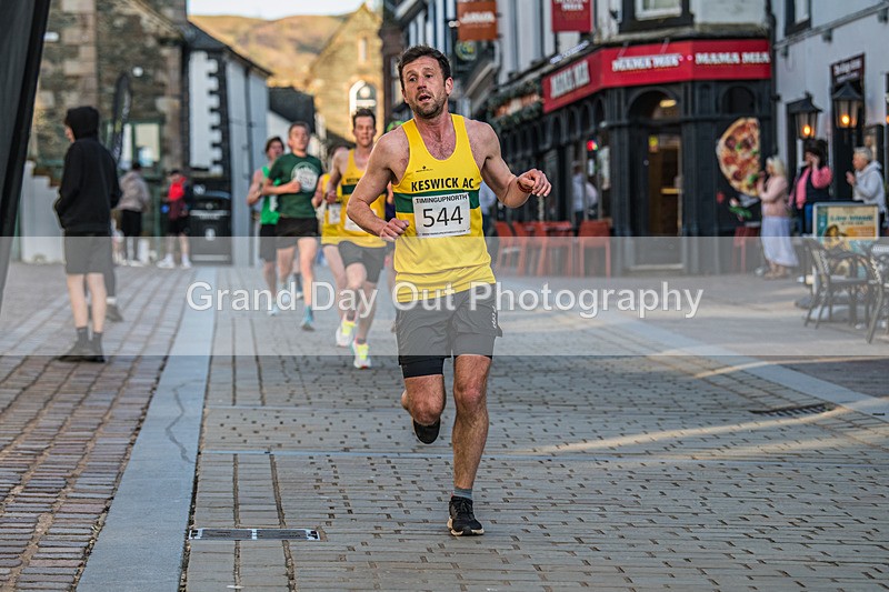 Round The Houses-211 - Keswick Round The Houses Road Race Wednesday 22nd April 2026