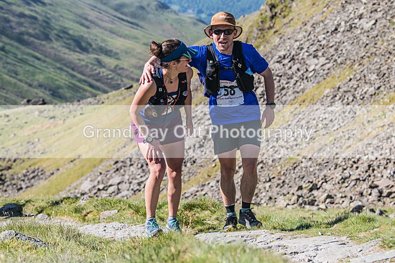 Old County Tops-295 - The Old County Tops Fell Race Saturday 17th May 2025