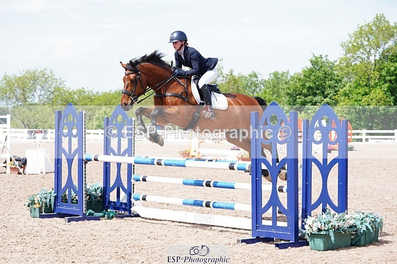 250511-142216-14253 - Cls 34 1.05m Amateur Quali